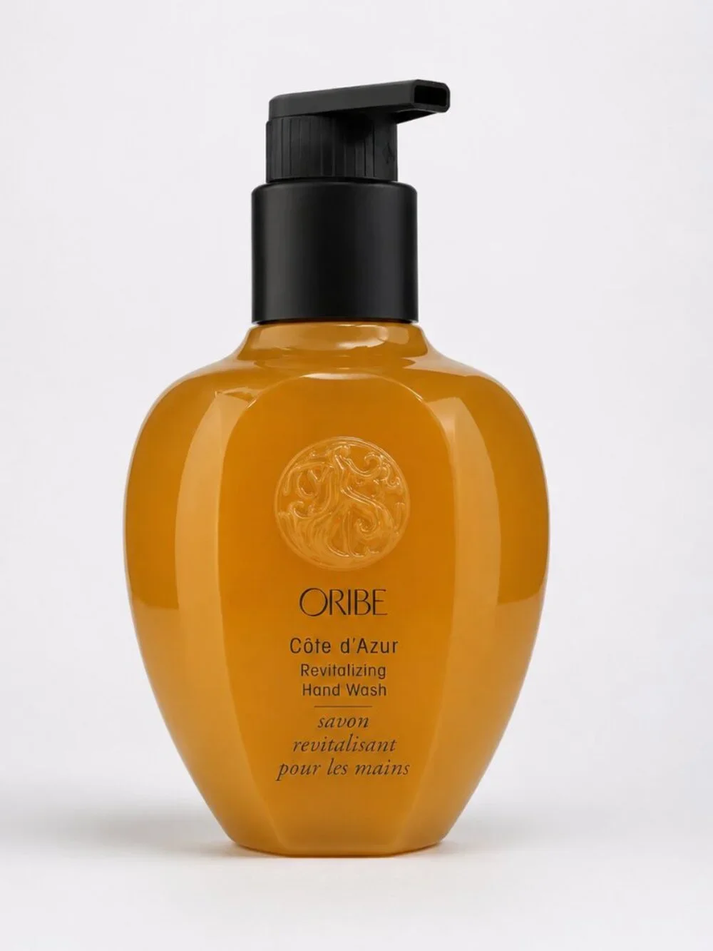 Oribe Côte d’Azur Hand Wash & Nourishing Hand Crème Gift Set NIB